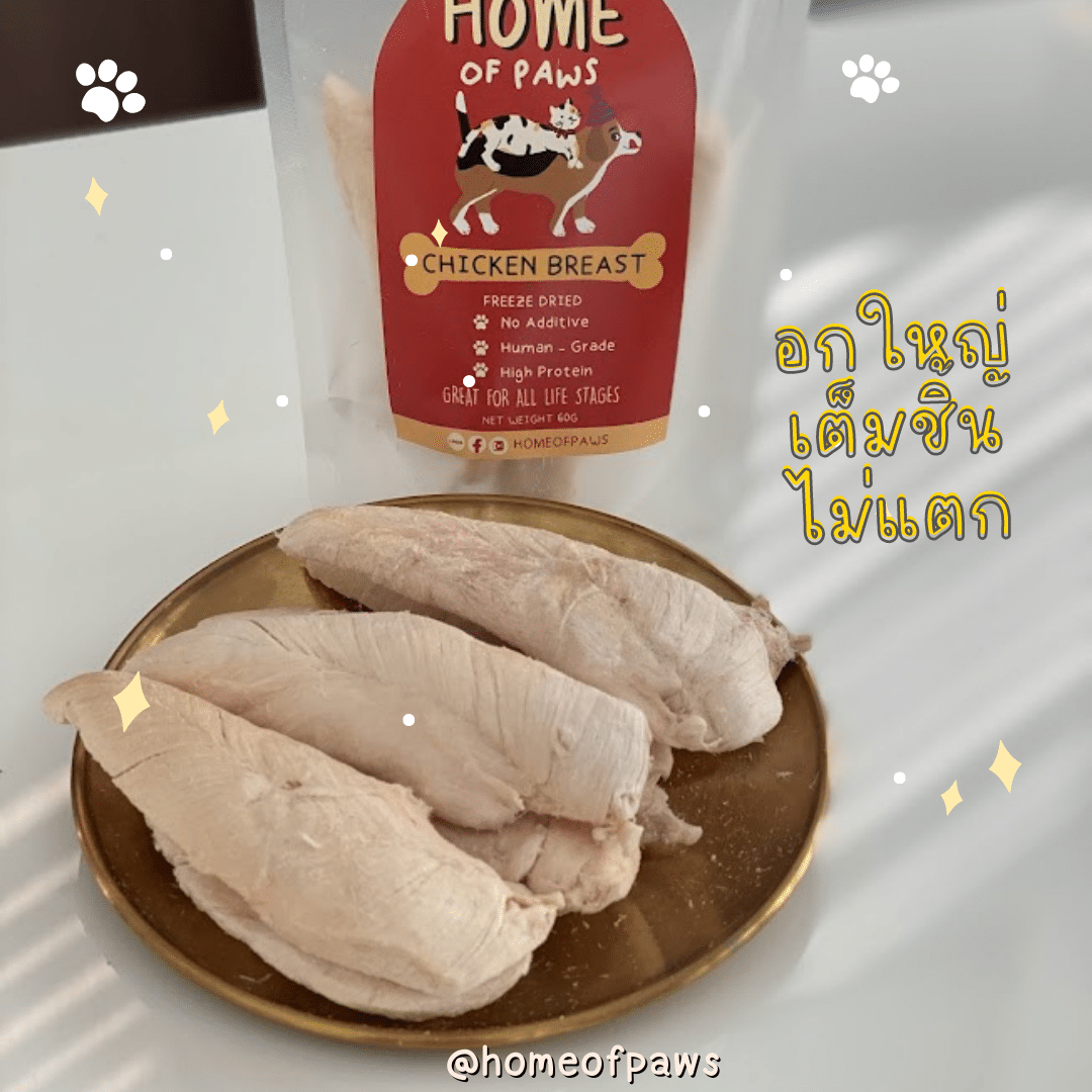 Chicken Chunk